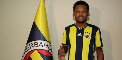 Fenerbahçe Jailson'u resmen duyurdu!