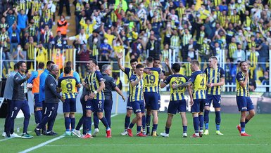 FENERBAHÇE TRANSFER HABERLERİ - Fenerbahçe'den flaş karar! Ara transferde...