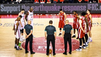 Bahçeşehir direnemedi