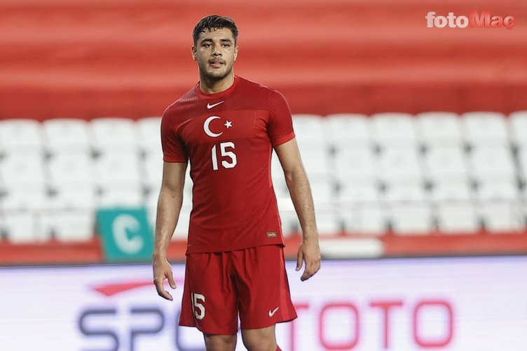 Son dakika Beşiktaş transfer haberleri | Ozan Kabak bombası! Görüşmelere başlandı
