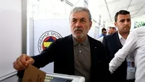 Gözler Kocaman’da