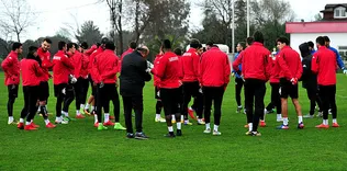 Samsunspor’da mali kriz aşılmak üzere