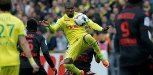 Duarte’den Nakoulma itirafı