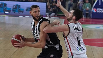 Potada Mersin’e konuk oluyor