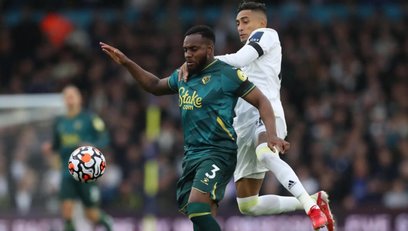 >Kanarya'dan Danny Rose hamlesi! Teklif yapıldı