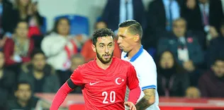 Yunus Mallı’dan Dünya Kupası itirafı!
