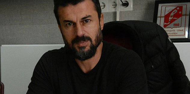 TFF 1. Lig'e teknik direktör dayanmıyor
