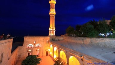 2021 Ramazan Mardin imsakiye saatleri! Mardin için İlk iftar ve ilk sahur saat kaçta hangi gün?