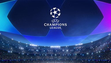 UEFA Şampiyonlar Ligi'nde dev heyecan! Çeyrek finalistler belli oluyor