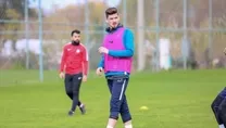 Altay Erdi’yi gözüne kestirdi