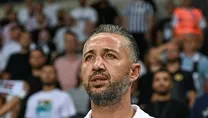 Altay çok hırslı