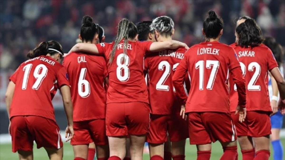 Milli takım aday kadrosu açıklandı