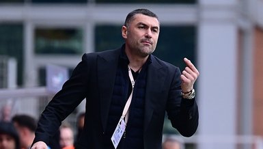 Yılmaz: Hedef Avrupa