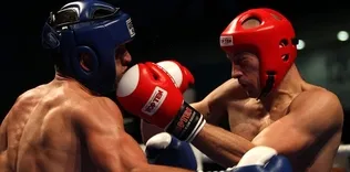 Kick Boks Şampiyonası yarın başlıyor