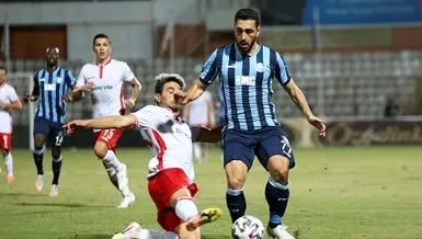 Demir fırsat tepti