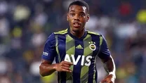 Yunan’da gündem Garry Rodrigues