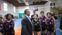 En iyi tesisler bizde