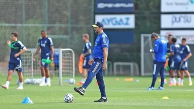 Karagümrük’e yedeklerle start