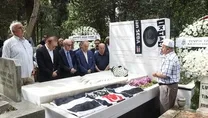 Seba’ya anma töreni