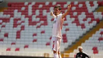 Sivasspor’da Mert Hakan Yandaş şov! Hat trick...