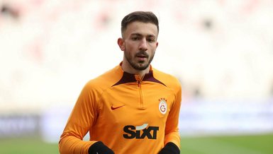 Galatasaray'da Halil Dervişoğlu ile yollar ayrıldı! İşte yeni takımı