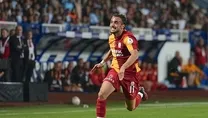 Yeni transfer Yunus Akgün