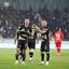 Çorum FK evinde kazandı
