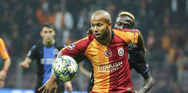 Mariano kesin yolcu