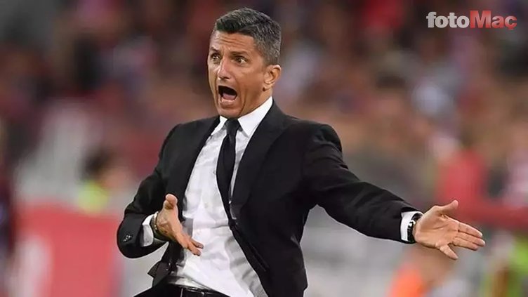 Yunan basını açıkladı! Razvan Lucescu Beşiktaş'a mı geliyor?