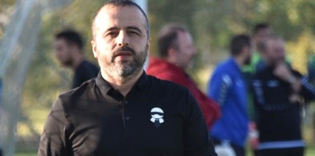 Celalettin Çakıcı'dan Sergen Yalçın sözleri