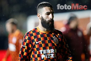 Mert Hakan Yandaş’ı Fenerbahçe’ye kaptıran Galatasaray Süper Lig’in yıldızını alıyor