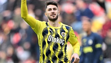 Fenerbahçeli yıldıza Marsilya kancası