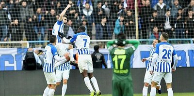 Süper Lig özeti (12.05.19)