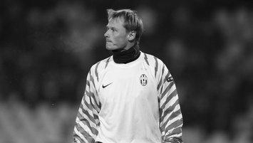 Eski kaleci hayatını kaybetti!