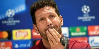 A.Madrid’de şok gelişme