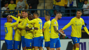 Ronaldo sevindi Nwakaeme üzüldü!