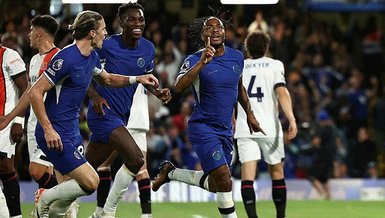 Chelsea 3-0 Luton Town (MAÇ SONUCU - ÖZET)