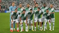 Bir yıl sonra evinde kaydetti