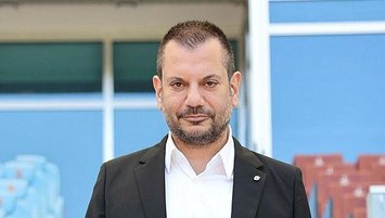 Teşekkürler Cumhurbaşkanım teşekkürler Berat Albayrak