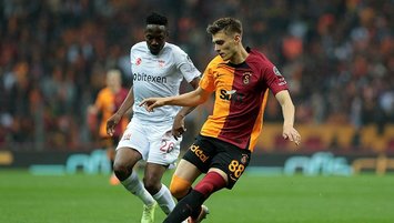 Bir bakışta 90 dakika