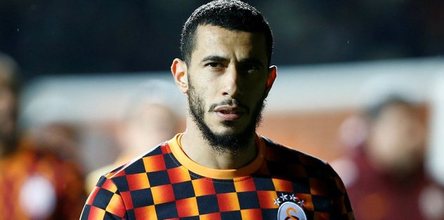 Al Hilal’den Belhanda'ya üç teklif
