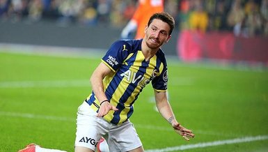 Tahkim Kurulu Fenerbahçeli Mert Hakan Yandaş ve Trabzonsporlu Puchacz'ın cezalarını onadı!