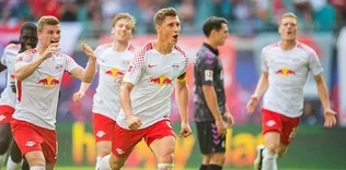 Bruma da boş geçmedi