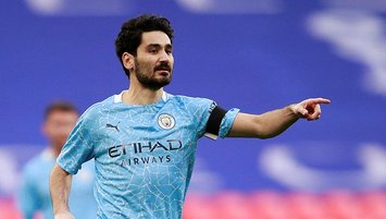 Gundogan believes new CL format is bad for players