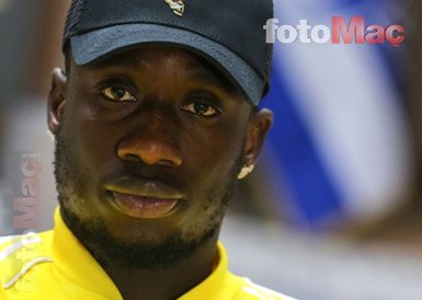 Son dakika açıklaması geldi... Belçika’da sular durulmuyor! Mbaye Diagne...