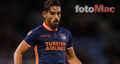 Transferi duyurdular... Başakşehir’den Premier Lig’e!