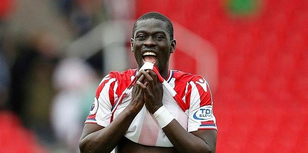 Badou Ndiaye Galatasaray'a dönüyor!