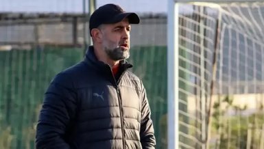 Cihan Erdil ile yollar ayrıldı