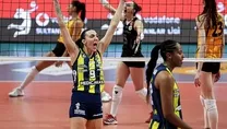 F.Bahçe’nin konuğu Aras