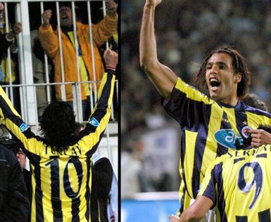 Unutulmaz Fenerbahçe-Beşiktaş derbileri